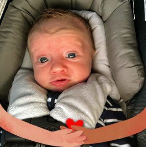 Meet your Posher, Lora